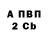 Amphetamine Premium Vladimir 38RUS